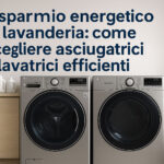 essenze profumate per bucato professionale