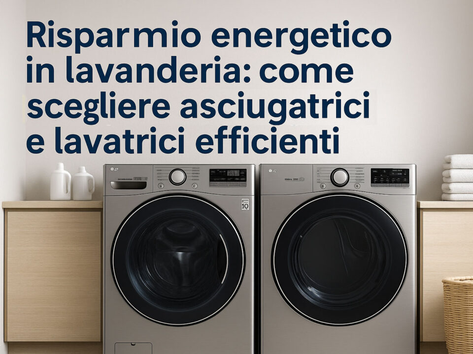 notizie lavanderia professionale